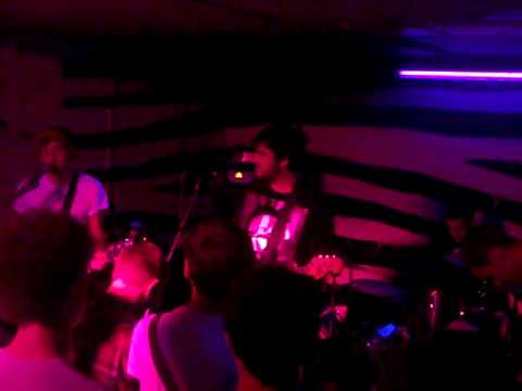 Calvinball - Has Anyone Seen My Self-Respect?