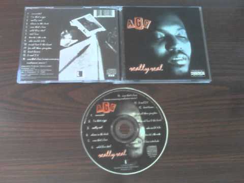 N.C.O. - Lookin Thru The Eyes Of A G (St. Louis, Missouri) 1995