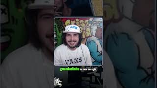 Mamuti, Lucão e Allan Freestyle sobre a cena de batalhas paulista.  #urban #rap #batalhaderima