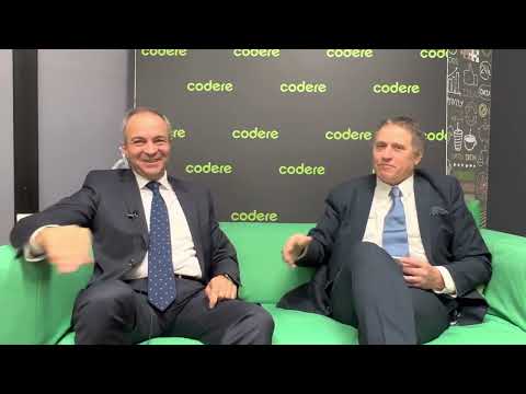 Esclusiva Agimeg: intervista ad Alejandro Pascual (COO Europe di Codere)