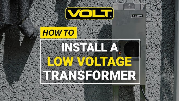 Professional's Take on Volt Lighting Spot Lights - Low Voltage