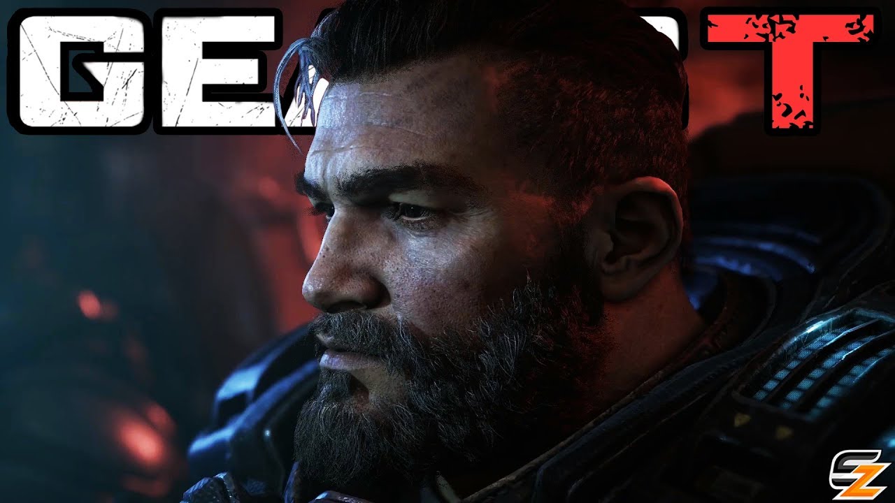 GEARS TACTICS Campaign New RECRUITMENT PITCH Campaign Gameplay