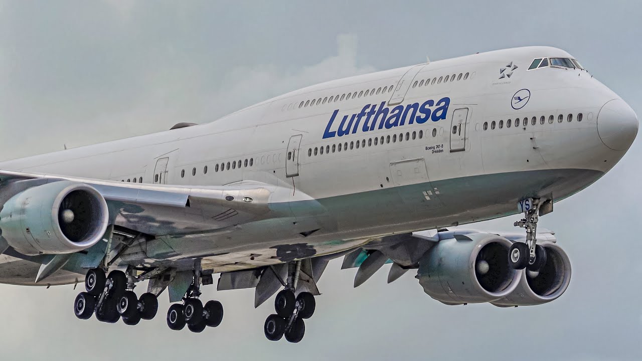 ✈️30 Mins Takeoffs & Landings 🇺🇸 Miami Int'l Airport [MIA/KMIA] | Plane Spotting Widebody Aircrafts