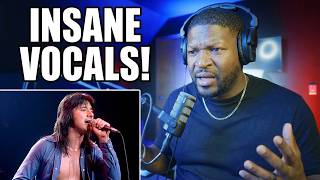 I Can't Believe This Is Real | Steve Perry Live Reaction
