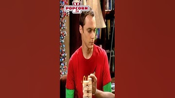 😂Is Sheldon a robot from the future?  - The Big Bang Theory #funnyshorts  #shorts
