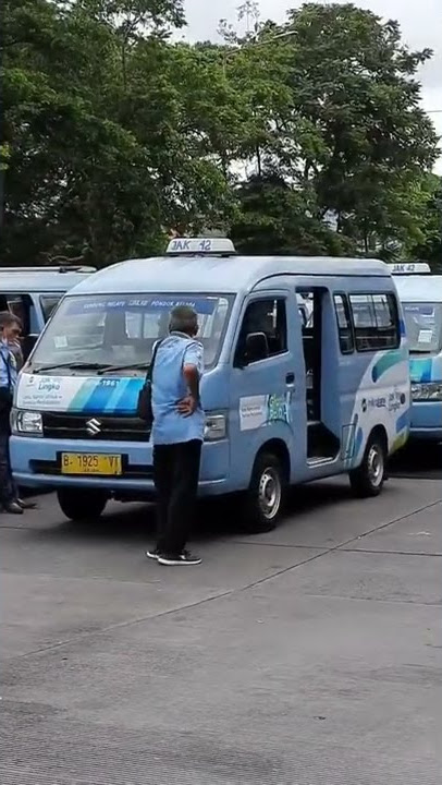 Angkot Gratis Sejak 2018, Jaklingko