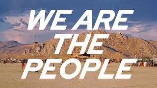 Empire Of The Sun  We Are The People scn 2026 Remix  Afro House