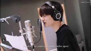 Zhou Keyu - Sunshine In The Rain (The City Where the Sun Never Sets)