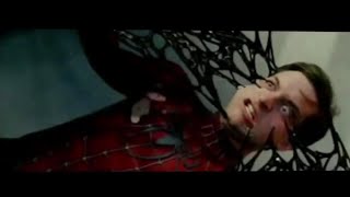 Spider-Man 3 Comic Con 2006 Trailer in HD