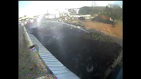 🔥Watch The Fire Rover Fight A Rubber Shredder Fire 🔥March 2020