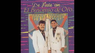 Video thumbnail of "El Talento en las Mujeres - El Binomio de Oro"