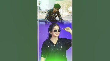 At the checkpoint, the girl is the rifle