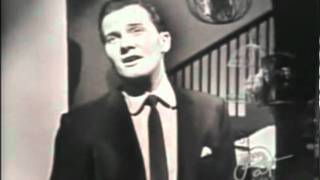 Video thumbnail of "Pat Boone - I Almost Lost My Mind"