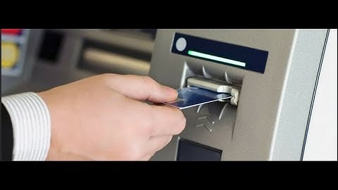 Simple ATM Machine | Java Project for Beginners | Source Code Included under description.