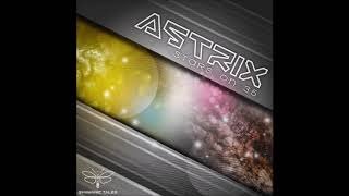Astrix & Deedrah - Gayatri (Deedrah Mix)