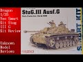 UMR - 1/35 Dragon Neo Smart Kit Stug III G 6927