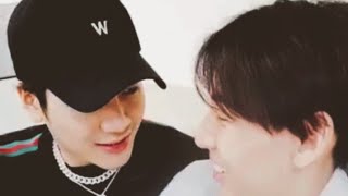 [JACKBAM] - หวานเกิ๊น😳 |พี่เเจ็คสัน น้องเเบมเเบม Got7 🐢🐍