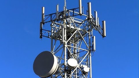 NVIDIA Instant NeRF on Nebula Cloud for Telecom Asset Inspection and Monitoring