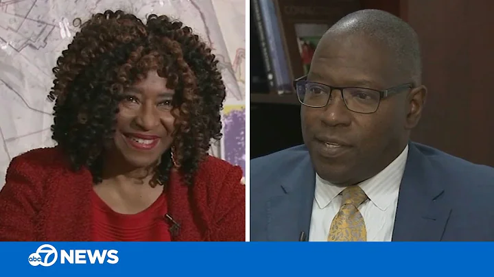 Alameda Co. voters to make history electing 1st Bl...