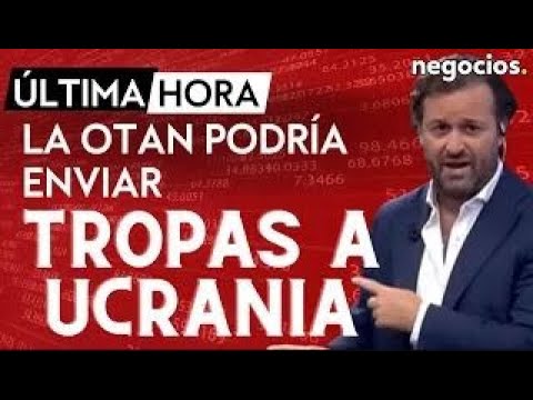 La OTAN podría