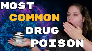 What Tops the List of Pet Drug Poisonings? | Vet’s Voice by Vet Med Corner 382 views 5 months ago 8 minutes, 2 seconds