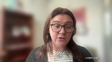 The treatment schedule for interferon therapy in patients with PV