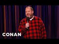 Sean donnelly standup 111015  conan on tbs