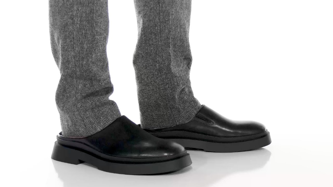 【ドゥーズィエムクラス】BALDAN MULE News of NEW ARRIVAL!｜MUSE de Deuxieme Classe（ミューズドゥ