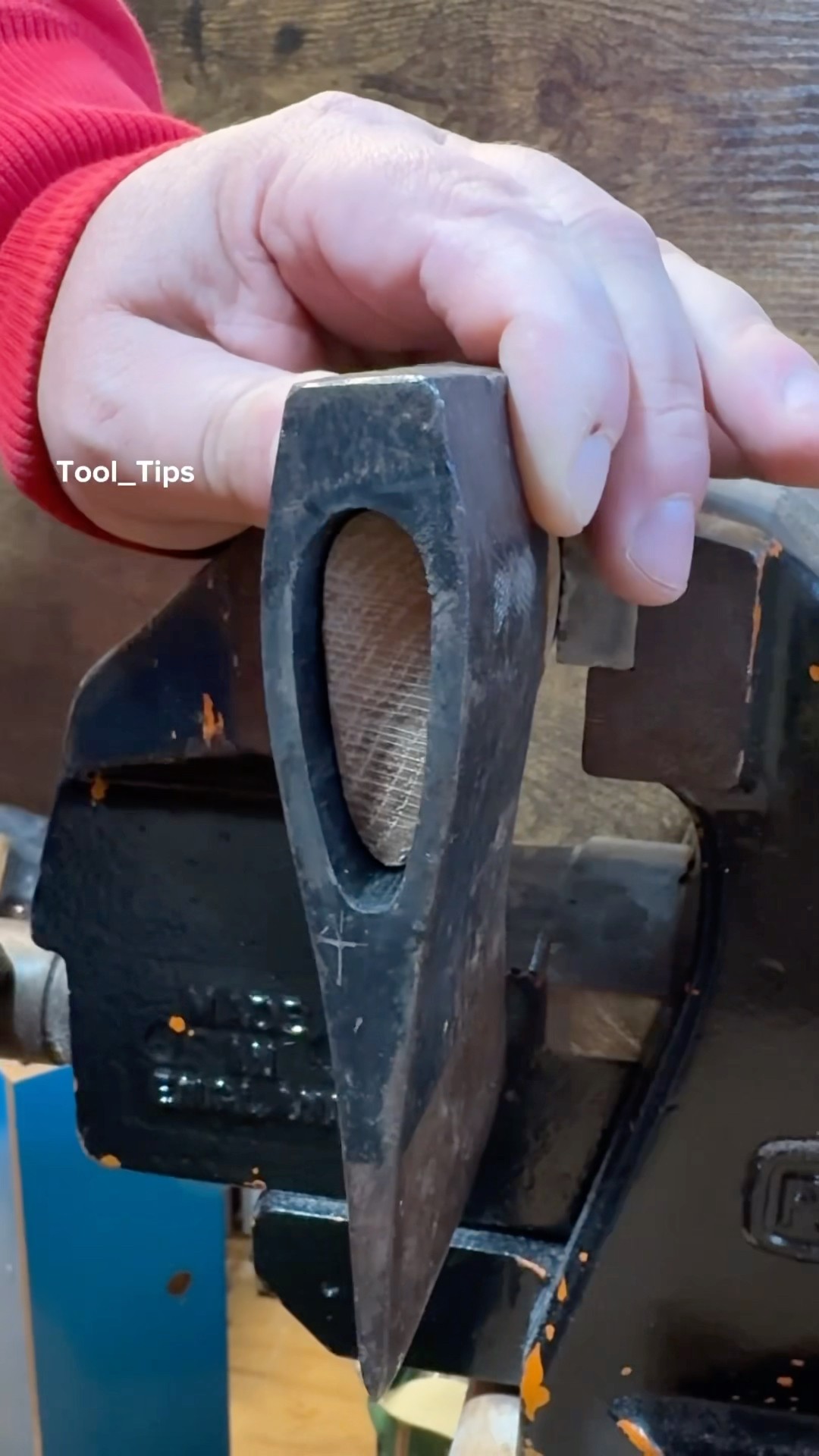 Two Tips