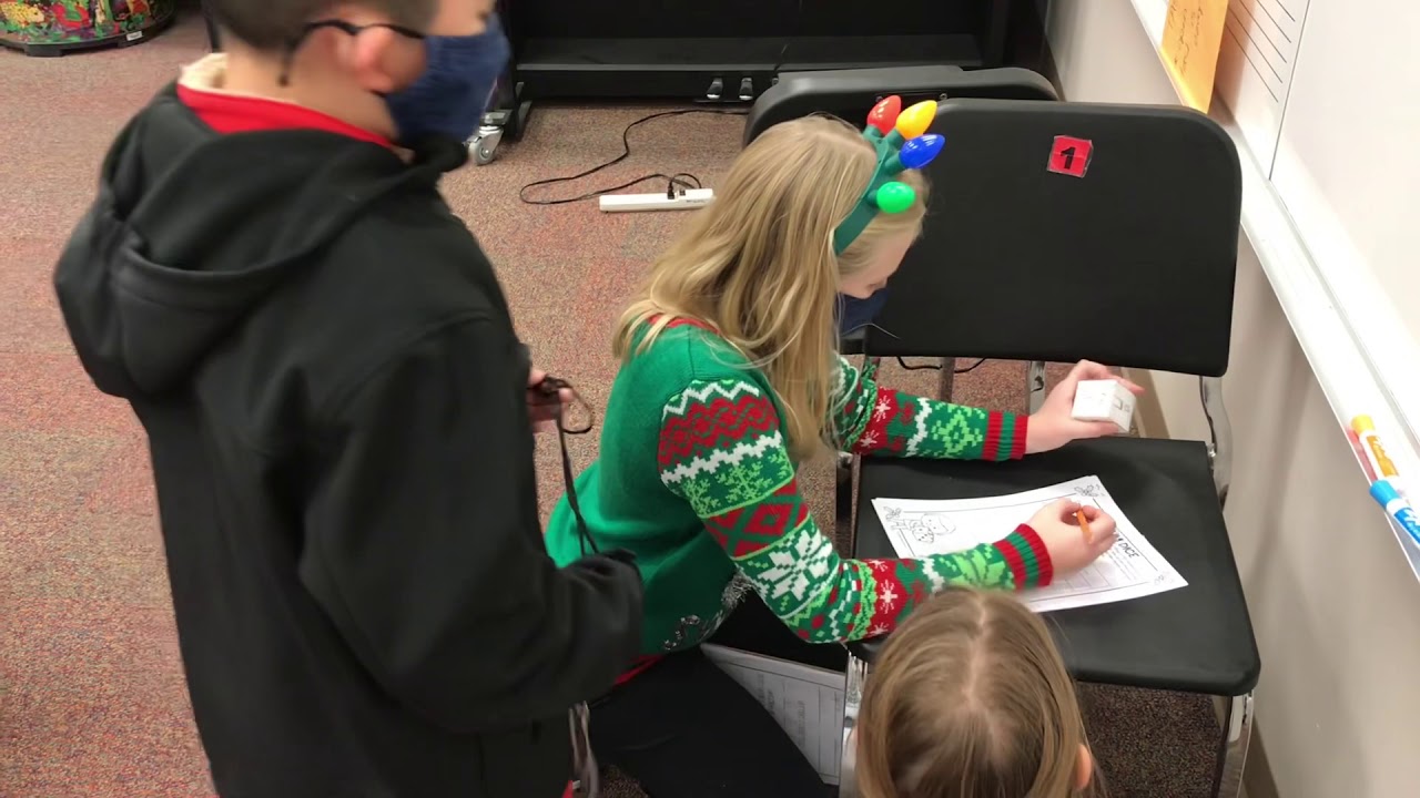 Merry Christmas from Colwich Cardinal Music! YouTube