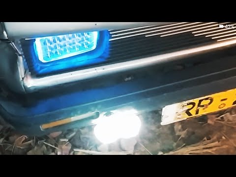 تغيير اضاءة الكشاف الامامي فيات128 متنساش الاشتراك بالقناة     