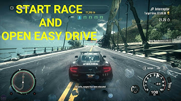 Page Up Key for NFS Rivals