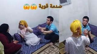 نادية مبغاش تولد ليا🤰وهادي لخرا لها وغنتزوج عليها👩‍❤️‍👨وراها صدمة قوية لها