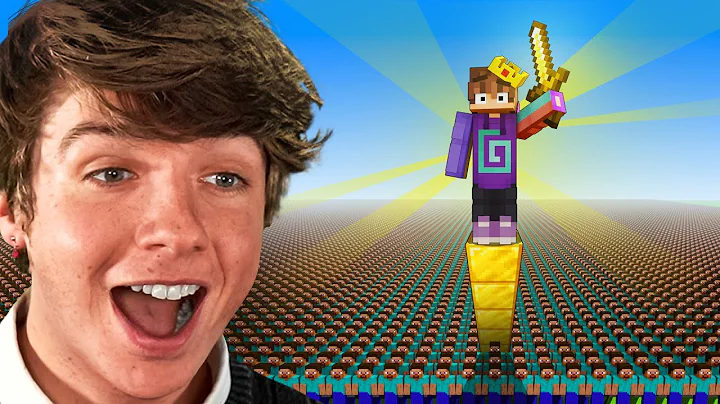 1000 Players, 1 Winner!