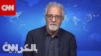 أكاديمي إسرائيلي ما
