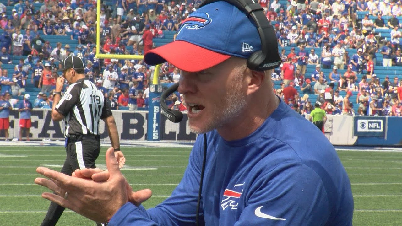 McDermott on roster building: "Culture trumps strategy"