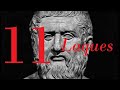 «Laques» | Notas a Platón (11/27)