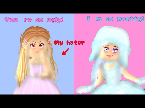 Princesses Don T Cry Royale High Music Video Roblox Youtube - 25 roblox blue long hair ct hair nail design ideas