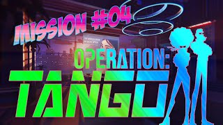 Let's Play - Operation Tango (Split-View) - Mission 4