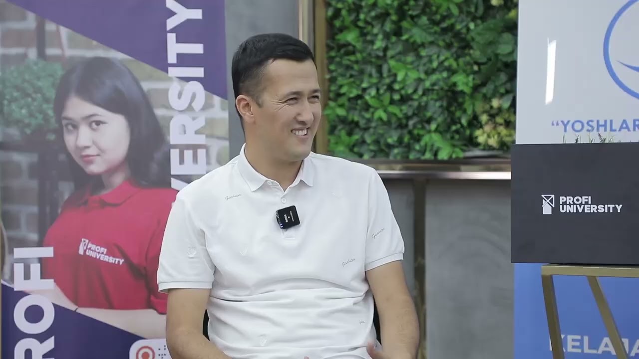 7-QADAM. JAVLON JOVLIYEV BILAN