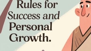 7 Powerful Rules for Success and Personal Growth