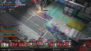 Eternal Return - Debi & Marlene 1v3 EU ranked