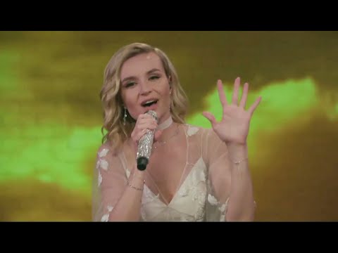 Video: Kes On Polina Gagarina?