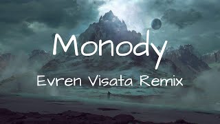 TheFatRat - Monody (feat. Laura Brehm) [NeonNinja Remix]