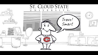 Travel Smart (Online Pre-Departure Orientation)