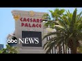 Casinos reopen in Ohio - YouTube