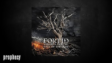 Fortíð - Equilibrium Reclaimed (Jafnvægi endurheimt)