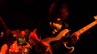 Burning the Oppressor - Always the Same