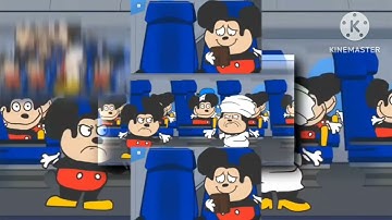 Ytpmv Aaahhh Scan Slow 4x