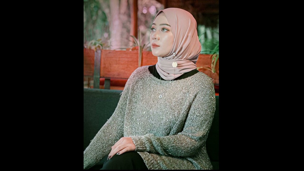 Fauzana - Hilang Cinto Putuih Bakawan lirik [ official music video ] #fauzana  #laguminang #viral